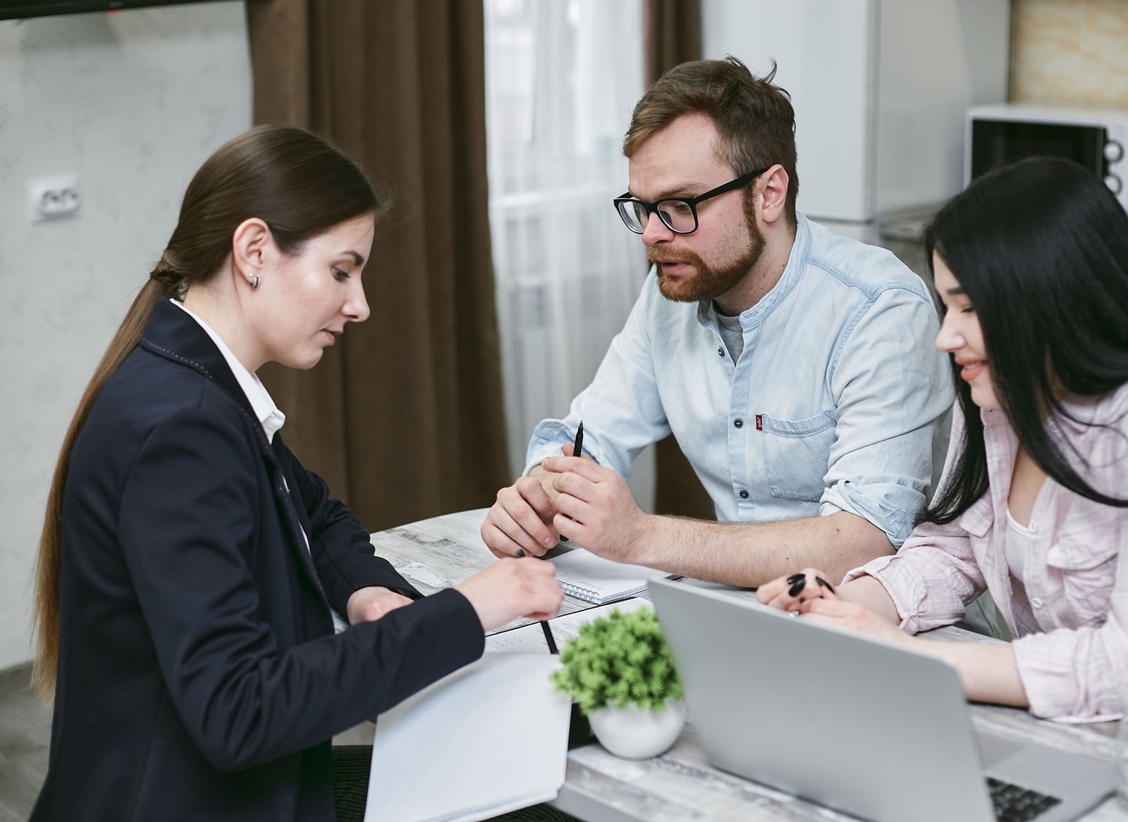 Consultation