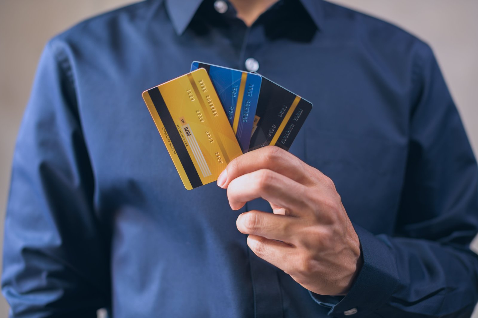 Impact Credit Score