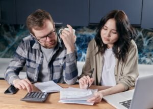 Building a budget