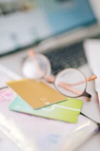 Credit Card Hardship program