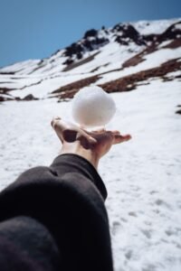 Debt Snowball