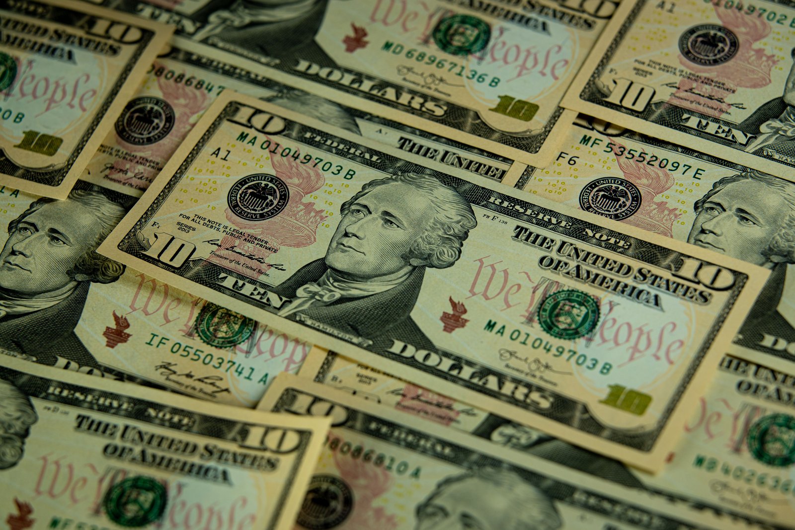 FTC debt relief