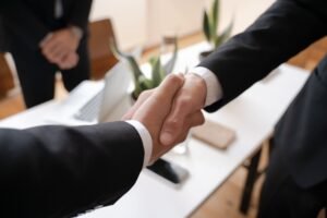 How to Negotiate