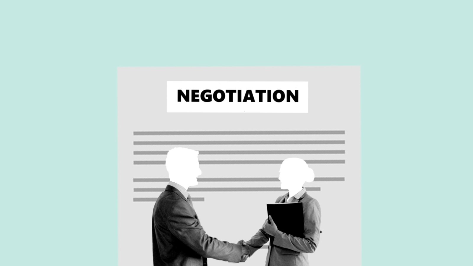 How to Negotiate Your debt