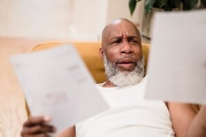 Older adults