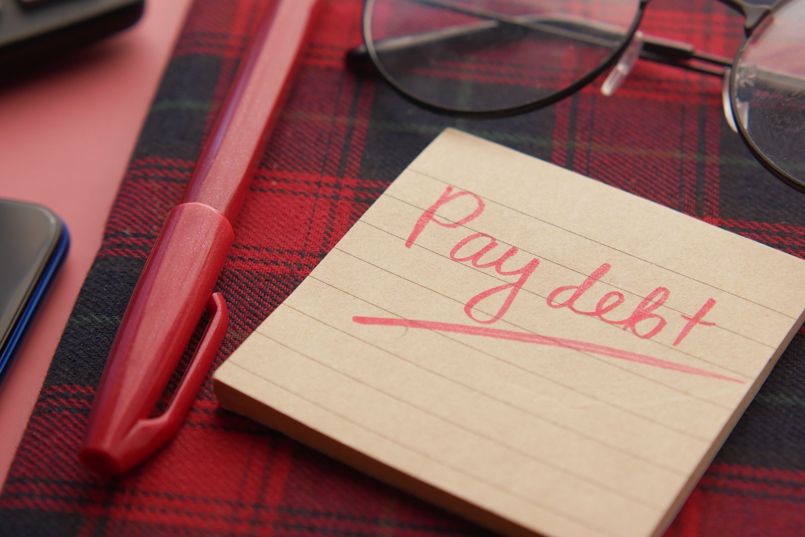 debt collector rights