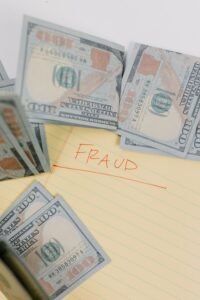 debt relief scams