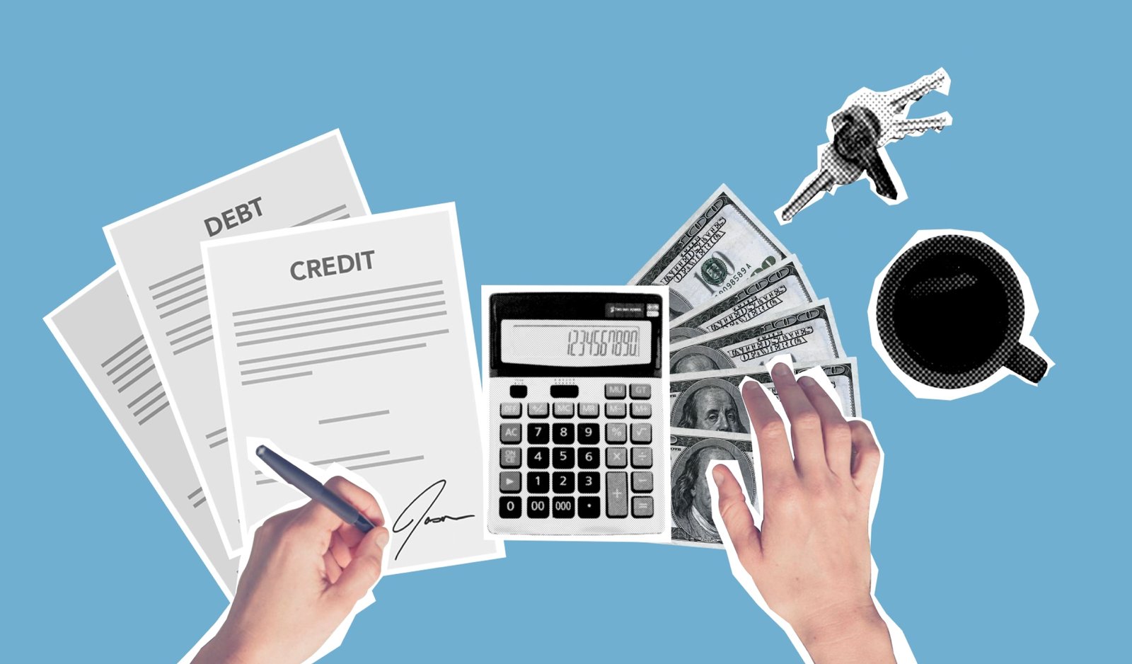 debt relief