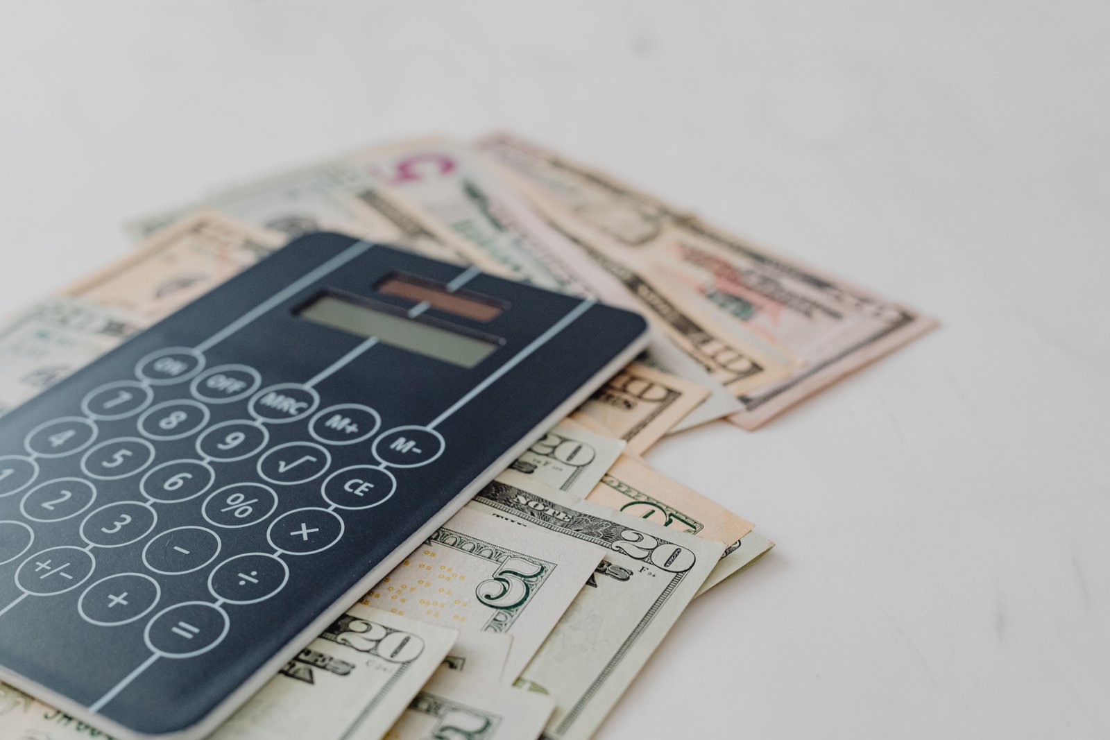 debt settlement process