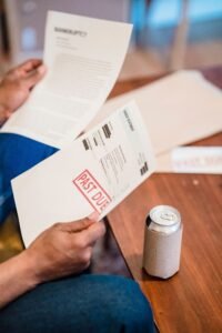 debt settlement vs bankruptcy