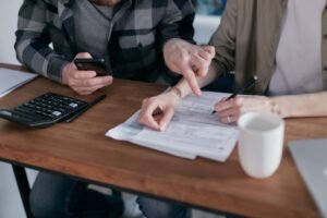 how debt settlement works