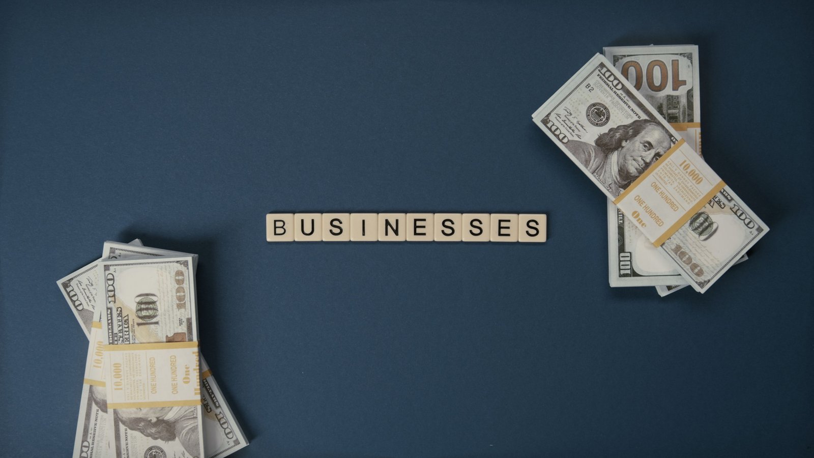 Business Debt